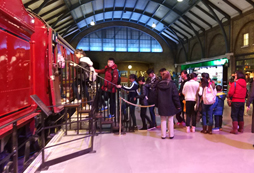 一次親子主題游學(xué)活動(dòng)見證孩子的成長(zhǎng)瞬間