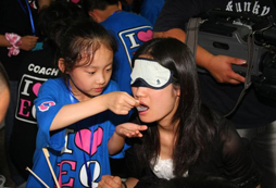 戶外親子活動的生存體驗訓(xùn)練讓孩子成長