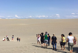 參加親子夏令營能給孩子帶來什么影響