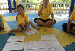 假期開啟泰國普吉島親子度假模式