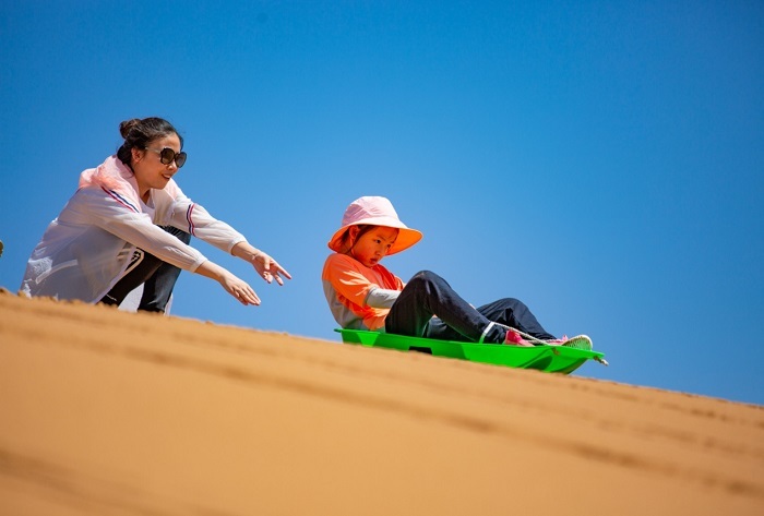 親子活動夏令營口碑推薦