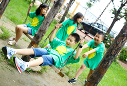 青少年參加參加親子夏令營(yíng)的六大好處有哪些？