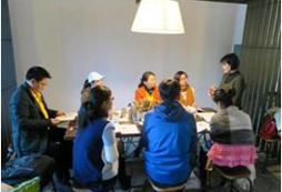 親子生命探索之旅陪伴孩子成長的回憶