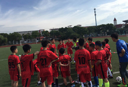 親子游戲夏令營有哪些好處？