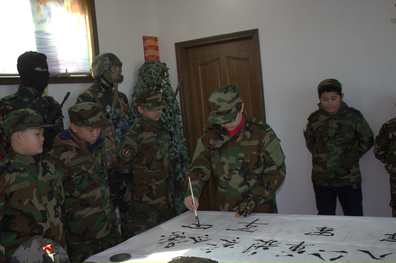 親子營哪家好？親子活動有哪些優(yōu)勢？