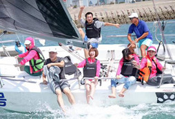 參加親子主題營(yíng)制定高端親子游線路