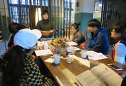 具有教育意義的親子活動(dòng)