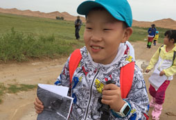 親子感情培養(yǎng)活動(dòng)怎么樣？