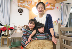 特色親子夏令營活動拉進您和孩子的距離