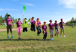 周末親子活動(dòng)帶你去博物館邊玩邊學(xué)