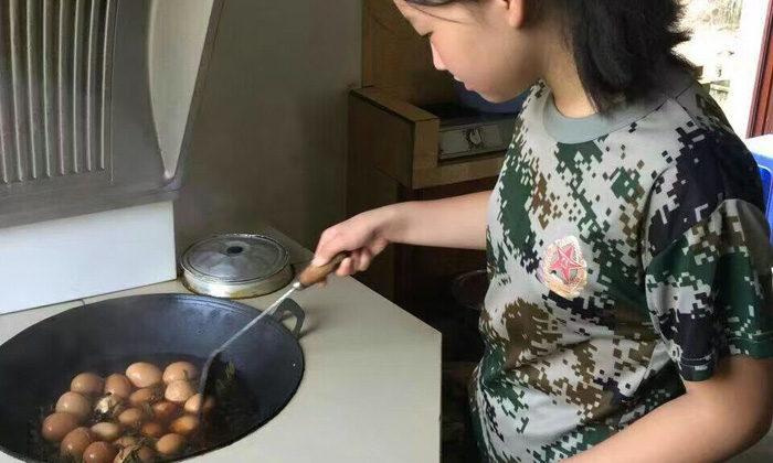 親子營哪家好