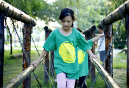 青少年親子活動夏令營有哪些？五大機構(gòu)推薦