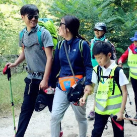  參加親子活動，感受普吉島的魅力之旅