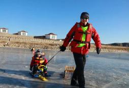 2021親子活動(dòng)冬令營(yíng)帶你去內(nèi)蒙古參加冬捕