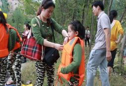  為什么帶著孩子參加親子活動(dòng)？