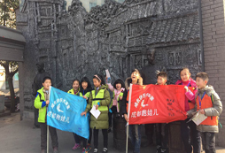 參加親子游冬令營有哪些需要注意的