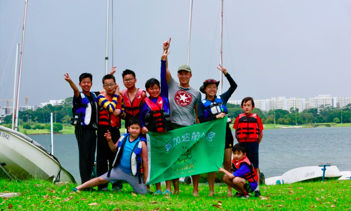 2024暑期 親子夏令營(yíng)