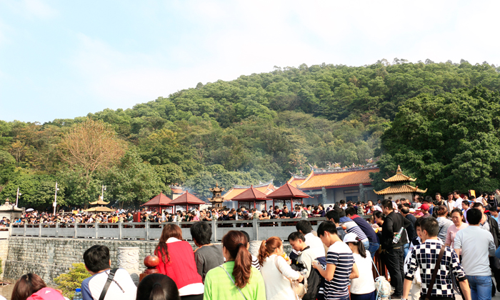  帶著孩子出去玩都需要注意什么？