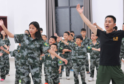 齊齊哈爾兒童夏令營(yíng)適合小孩子參加嗎？