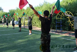 2024貧困山區(qū)體驗夏令營給你不一樣的夏天！
