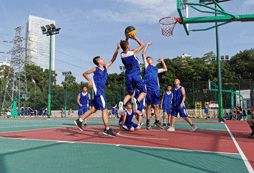 泉州籃球夏令營(yíng)的安全保障怎么樣？