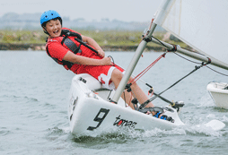 泉州帆船夏令營(yíng)的安全性如何？