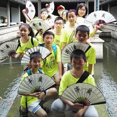 讓孩子參加行為習慣營有哪些安全保障