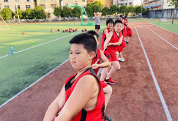 泉州籃球夏令營(yíng)師資力量怎么樣？