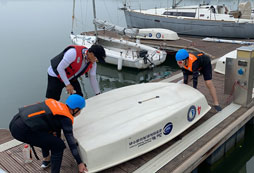 參加泉州帆船夏令營(yíng)需要準(zhǔn)備多少物品？