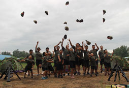 孩子參加泉州軍事夏令營(yíng)要遵守什么規(guī)則？