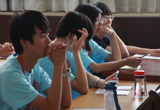 為什么暑期要讓孩子參加泉州學能夏令營？