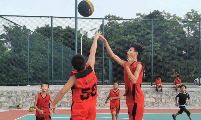 泉州周邊夏令營(yíng)機(jī)構(gòu)有哪些