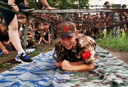 泉州有哪些口碑較好的兒童夏令營