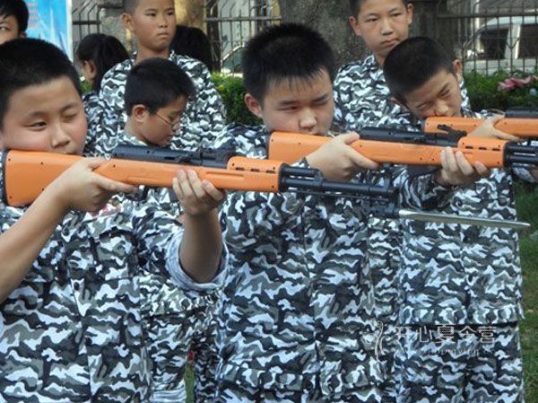 泉州軍訓(xùn)夏令營要多少費用