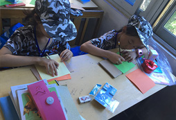 2024泉州暑期夏令營(yíng)哪里好？