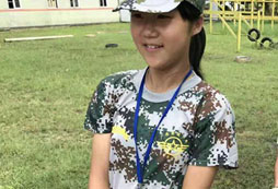 南安水頭附近哪有小學(xué)生可以參加的夏令營(yíng)？