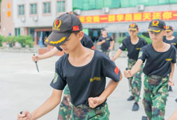 參加泉州夏令營(yíng)效果如何？三大熱門(mén)機(jī)構(gòu)集結(jié)