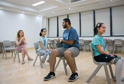 泉州青少年夏令營(yíng)全面提高學(xué)員的八大能力