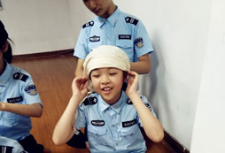 泉州青少年夏令營(yíng)活動(dòng)讓孩子個(gè)性得到發(fā)揮