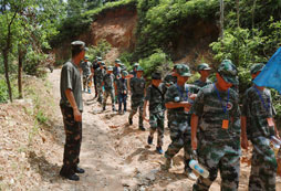 為什么推薦孩子參加泉州夏令營？