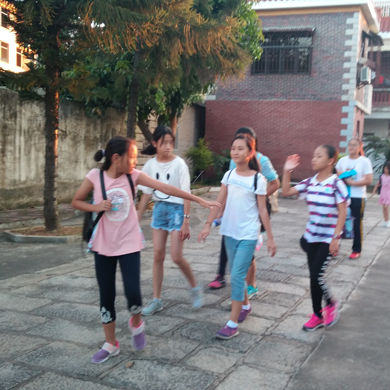 拓展訓(xùn)練營有哪些特色服務(wù)