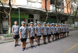 泉州軍事夏令營(yíng)的課程有哪些特色？
