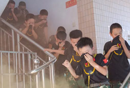 泉州軍事化夏令營(yíng)報(bào)名，收費(fèi)標(biāo)準(zhǔn)一覽
