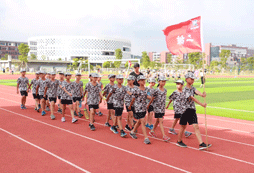 參加泉州軍事夏令營(yíng)選哪家好？