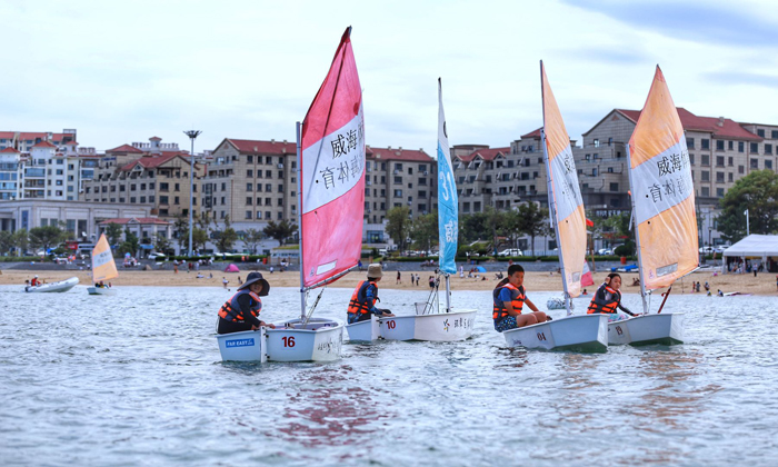 曲阜夏令營有哪些