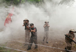 曲阜夏令營報名有哪些選擇？爆款活動不容錯過
