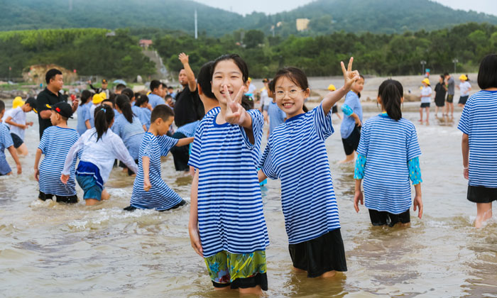 曲阜夏令營(yíng)哪個(gè)好