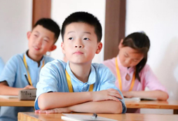 孩子參加曲阜青少年夏令營安全嗎？