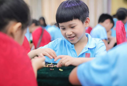 曲阜文化夏令營(yíng)口碑怎么樣？