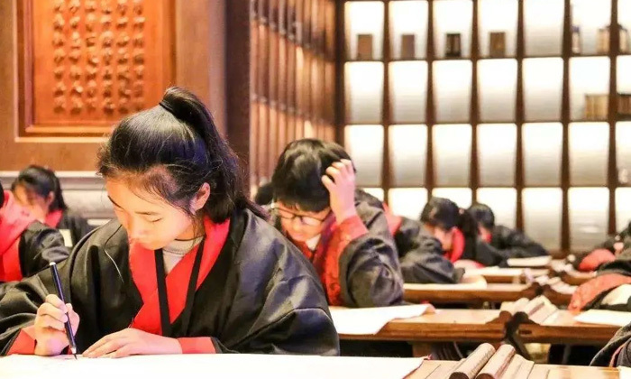曲阜夏令營(yíng)課程特色
